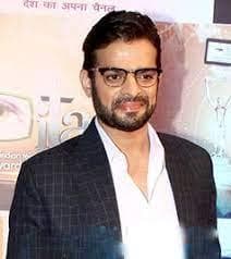 Karan Patel, photo 1