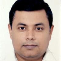 Awadhesh Kumar, photo 1