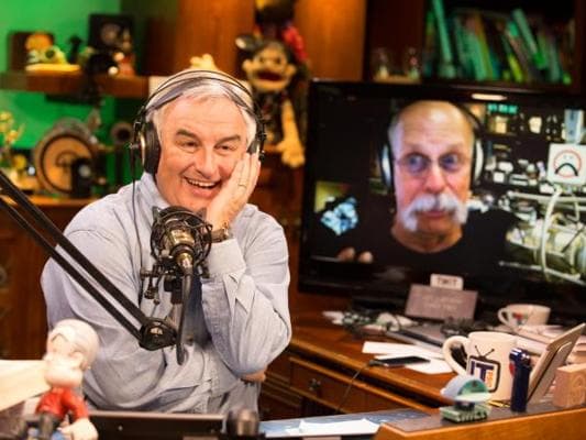 Leo Laporte, photo 2