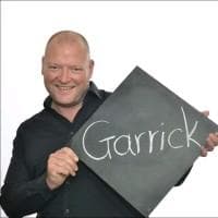 Garrick Stewart, photo 2