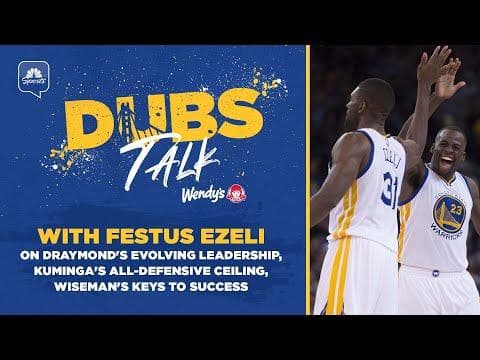 Festus Ezeli, photo 2