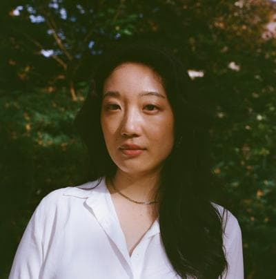 Christina Chung, photo 1