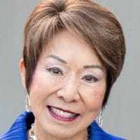 Dinah Lin, MBA, photo 2