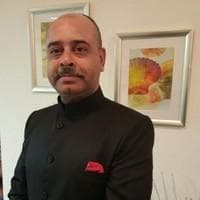 Sanjeev Thakur, photo 2