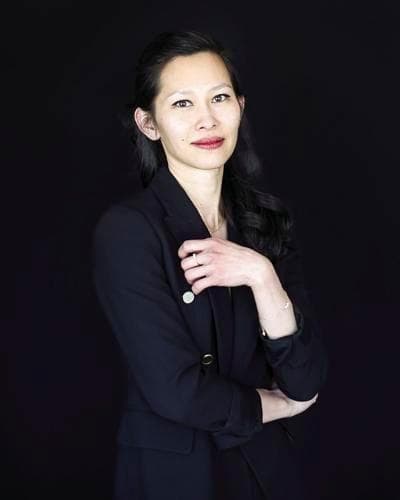 Thuy Nguyen, photo 1