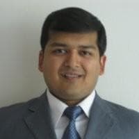 Sachin Gupta, photo 2