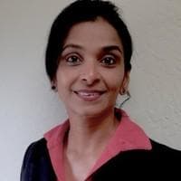 Jayanthi Srinivasan, photo 2