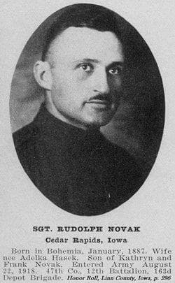 Rudolf Novak, photo 2