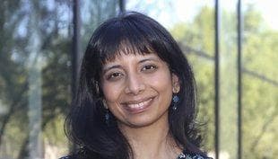 Anima Anandkumar, photo 1