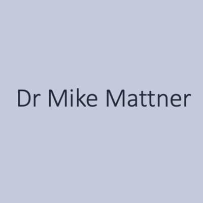 Dr Mike Mattner