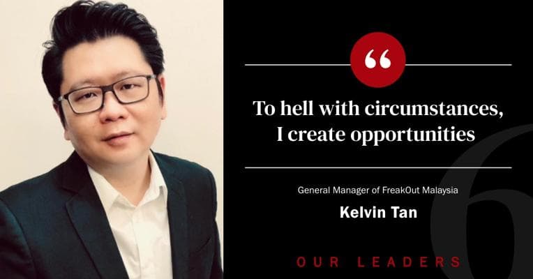 Kelvin Tan, photo 2