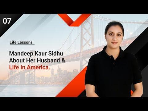 Mandeep Kaur Sidhu, photo 1