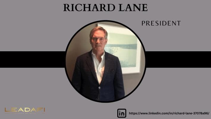 Richard Lane, photo 1