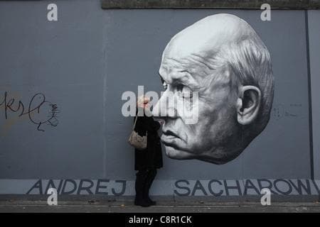 Dmitriy Sakharov, photo 1