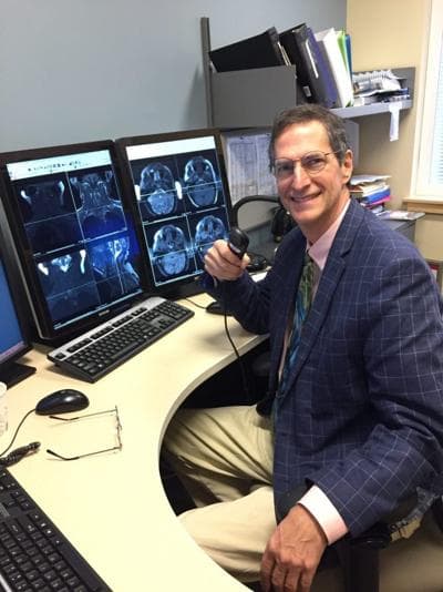 Steven Defossez, MD, EMHL, CPE, photo 2