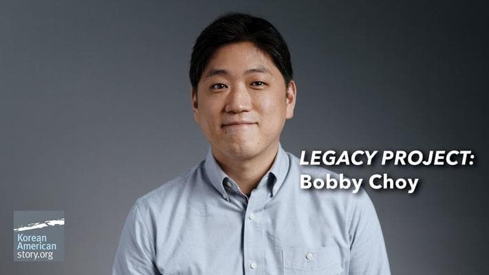 Bobby Yoon, photo 1