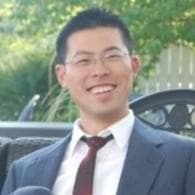 James Ying, CFA, photo 2