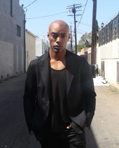 Casey Gerald, photo 1