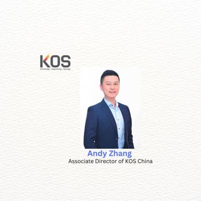 Andy Zhang, photo 1