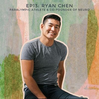 Ryan Chen, photo 2