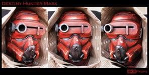 Hunter Mask, photo 1