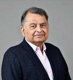 Harish Mehta, photo 2