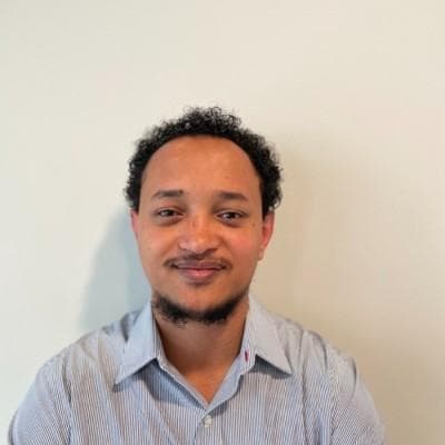 Tamrat Alemu, photo 2