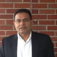 Atul Bhammar, photo 1