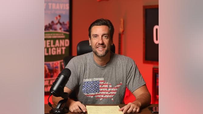 Clay Travis, photo 2