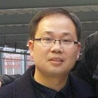 Bill Xu, photo 2