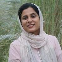 Kashfia Rahman, photo 1