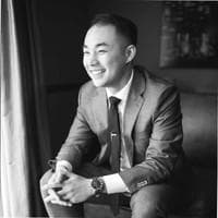 Danny Dang, MBA, MSA, photo 1