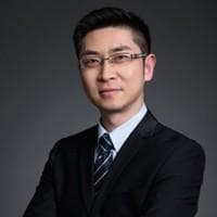 Roger ZHANG, photo 1