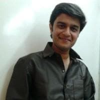 Ashish Karnik, photo 1