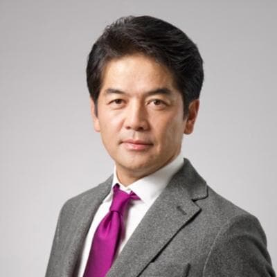 Seiji Sasaki