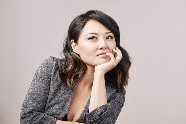 Tanya Choi, photo 1