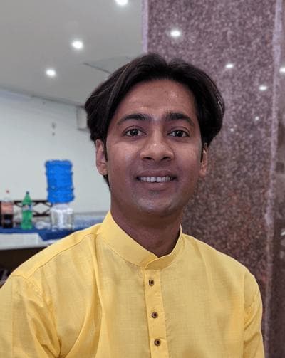 Sourav Kumar, photo 1