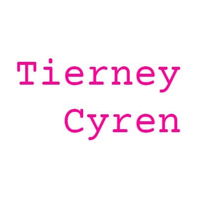 Tierney Cyren, photo 2