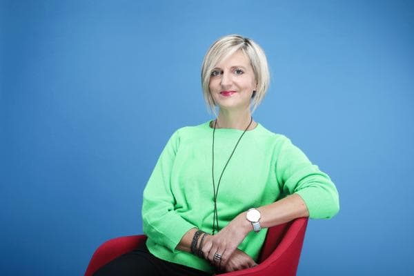 Marianne Elliott, photo 1