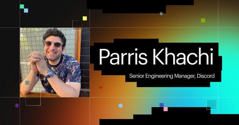 Parris Khachi, photo 2