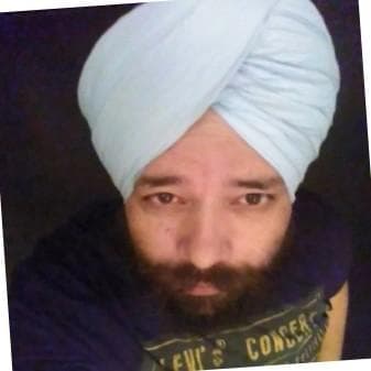 Gajinder Singh, photo 1