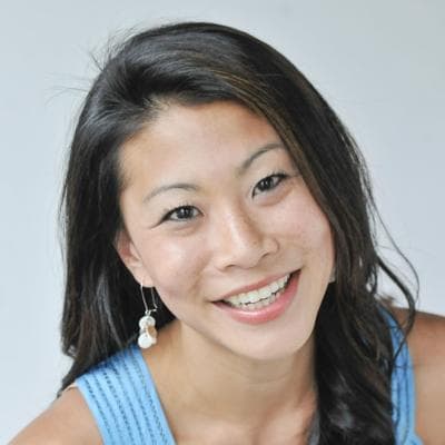 Grace Kim, photo 1