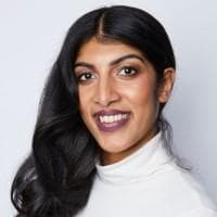 Divya Hariharan, photo 2