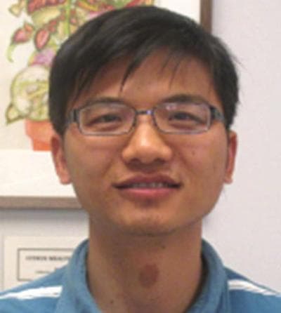 Jun Yang, photo 1