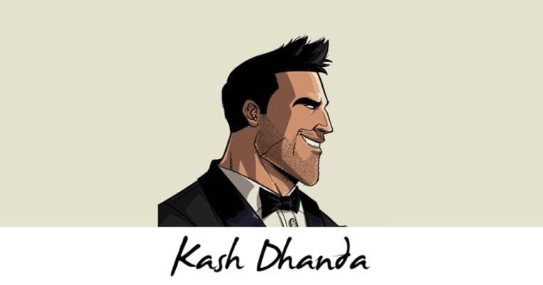 Kash Dhanda, photo 1