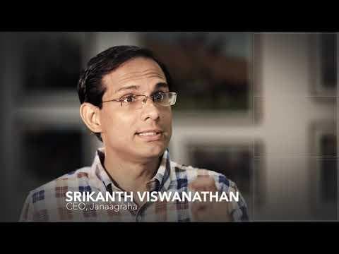 Srikanth Viswanathan, photo 2