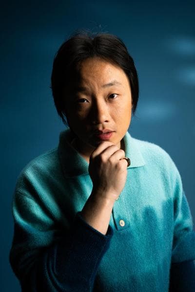 Jimmy Yang, photo 2