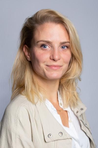 Dorien van Alphen, photo 1