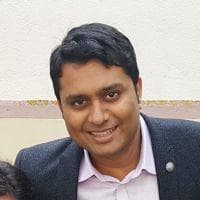 Arvind Sankaran, photo 2