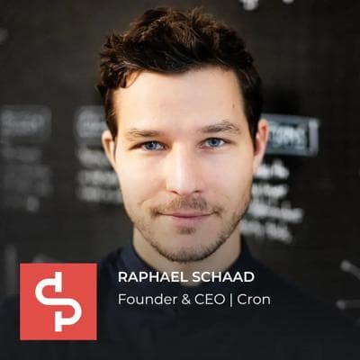 Raphael Schaad, photo 1